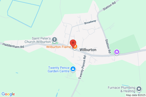 Wilburton Post Office & Stores