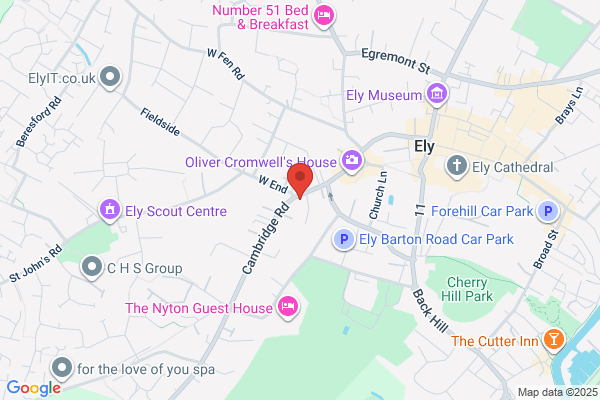 Independant Living Network Ltd