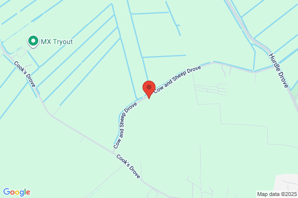 Racehorse Transport Ltd