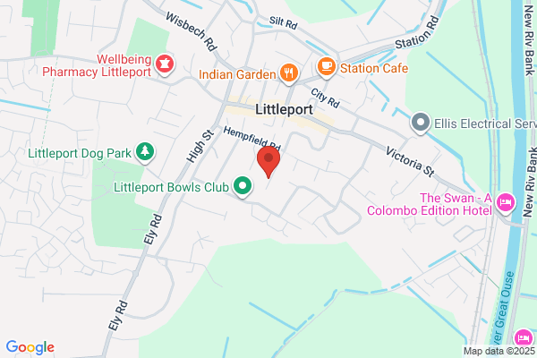 The Little Port Community Trust
