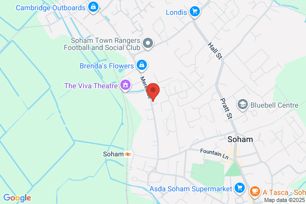 Soham Joinery