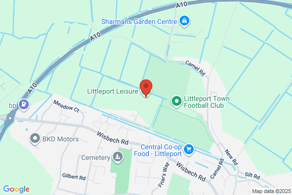 Leisure & Sports (Littleport)