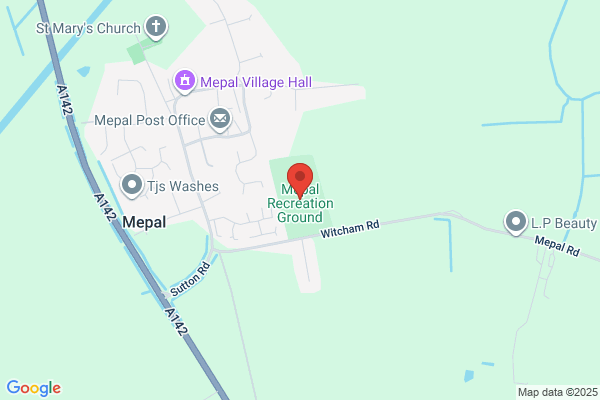Mepal Outdoor Centre