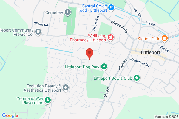 Littleport Learning Centre