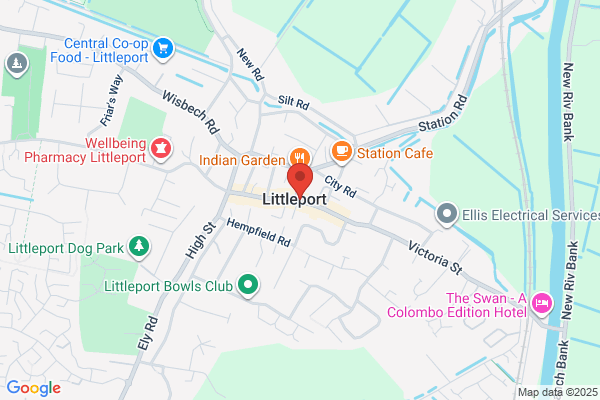 Littleport Library