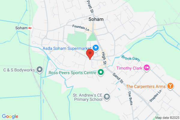 Soham Library