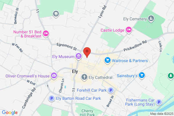East Cambridgeshire District Council
