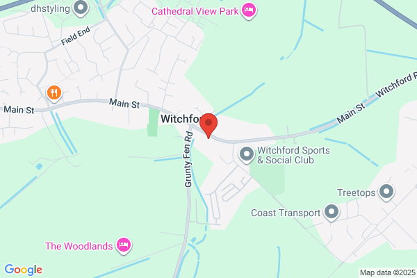 Ringway Highway Services