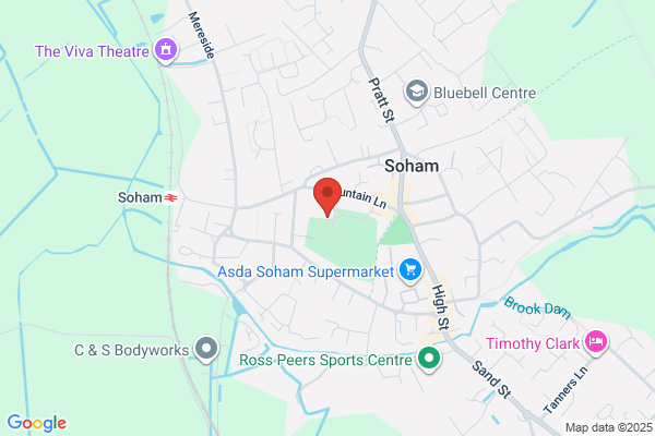 Soham Town Council