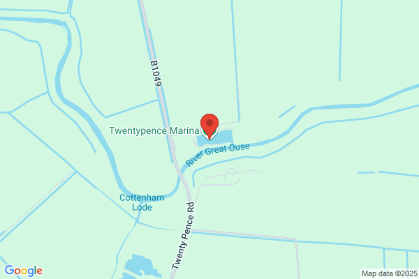 Twentypence Marina