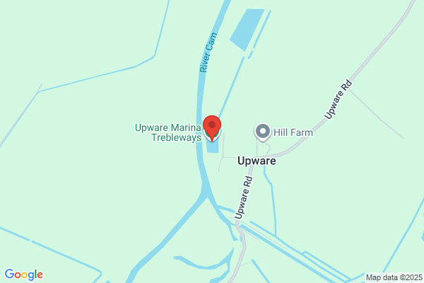 Upware Marina Trebleways Ltd