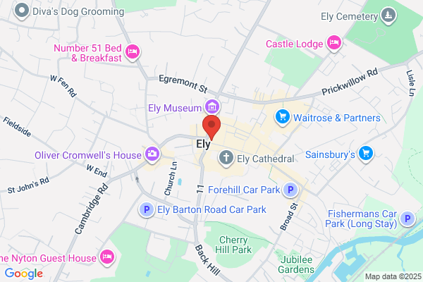 Ely Weekly News