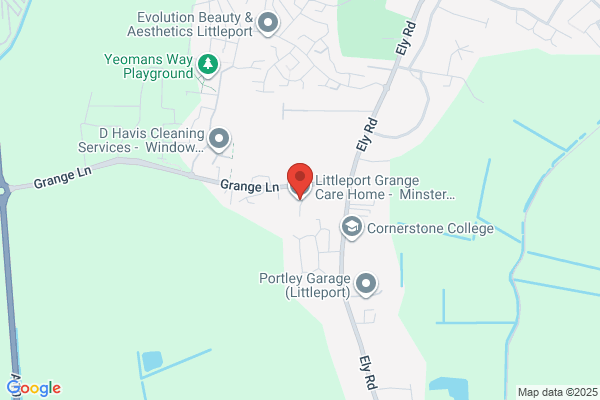 Littleport Grange