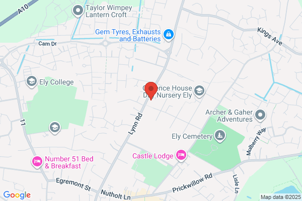 Anglia Recycling Ltd