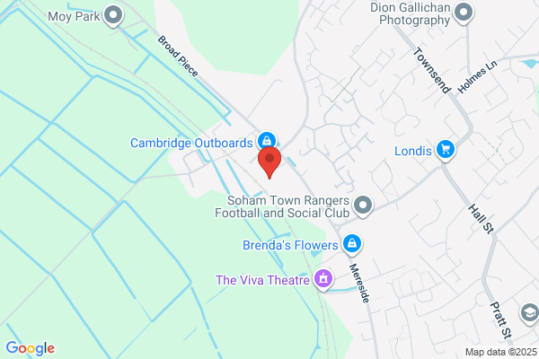 Cambridge Door Services