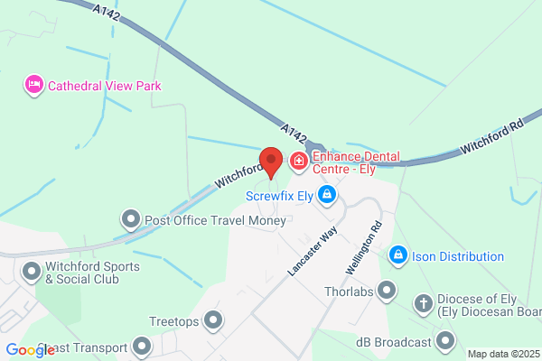 Cambridge Recycling Services