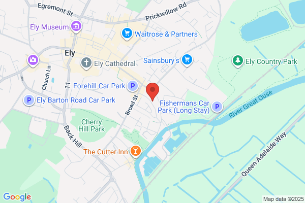 Cambs Commercial Contracts
