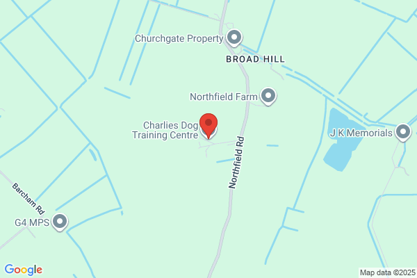 Charlies Dog Training Centre