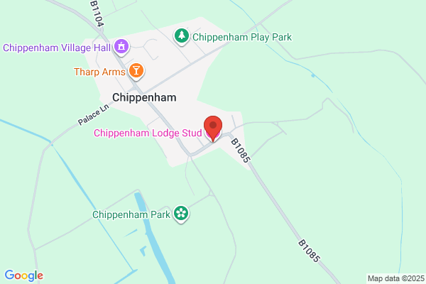 Chippenham Lodge Estates