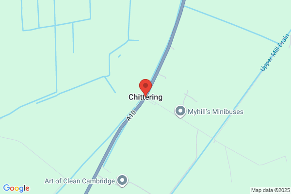 Chittering Barns