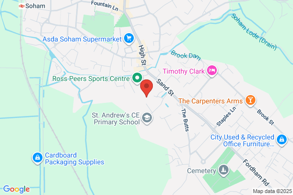 Community Education Soham Village College