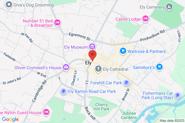 Ely Lighting & Gifts