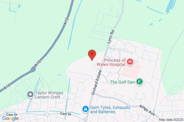 Fenman Ltd