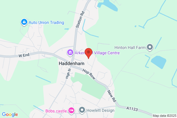 Haddenham Pre-School