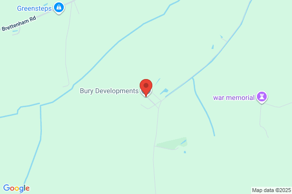 Bury Services