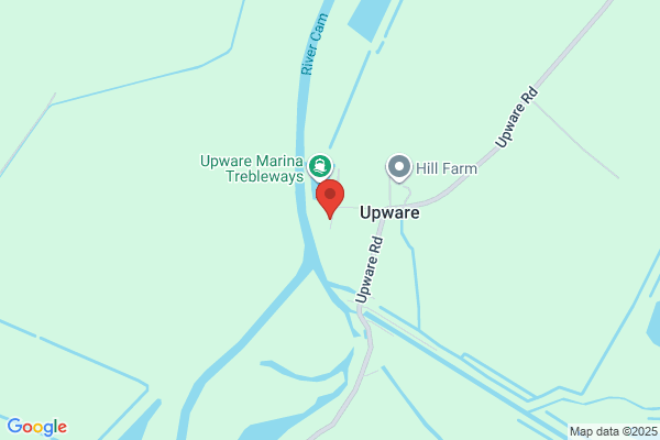 Five Miles From Anywhere Inn