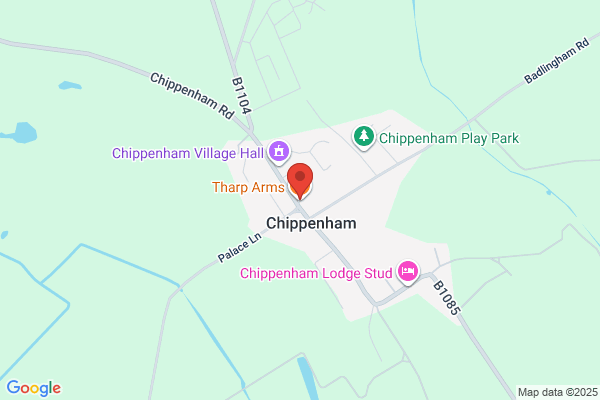 Tharp Arms