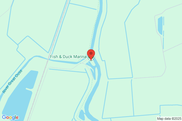 The Fish & Duck Pub