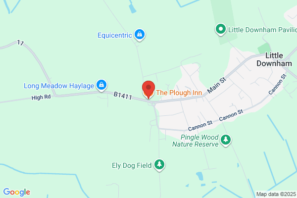 The Plough Inn