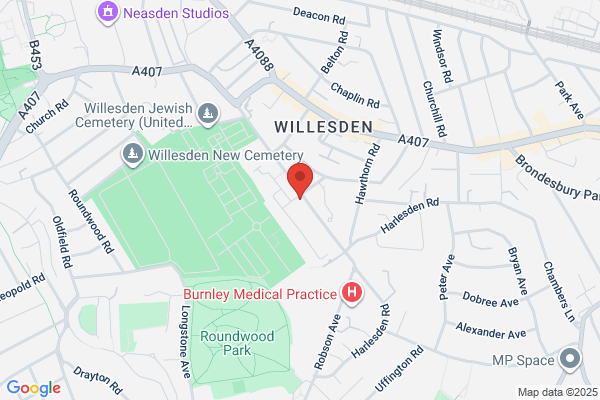 Tower Road Residential Care Home