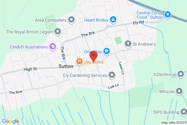 Sutton Tandoori