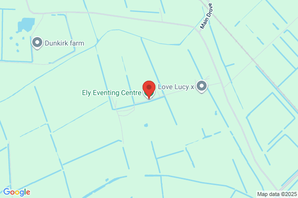 Ely Eventing Centre