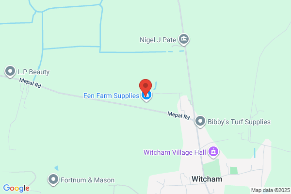 Witcham Equestrian Centre