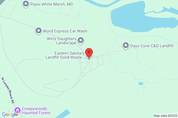 Eastern Landfill Ltd