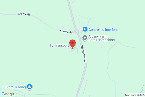 T J Transport