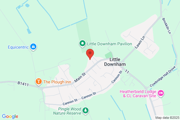 Downham Feoffees Primary School