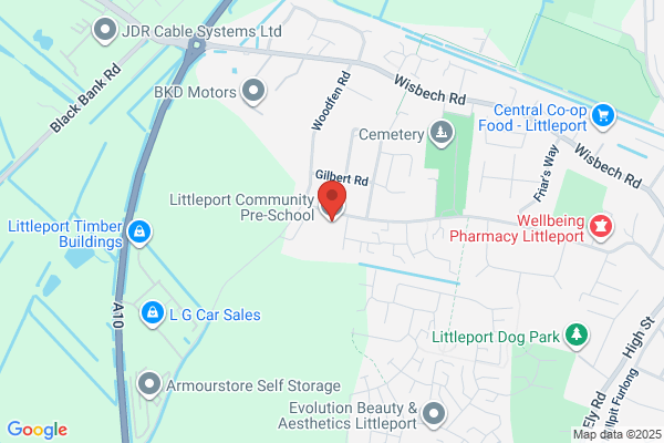 Littleport Community Primary School