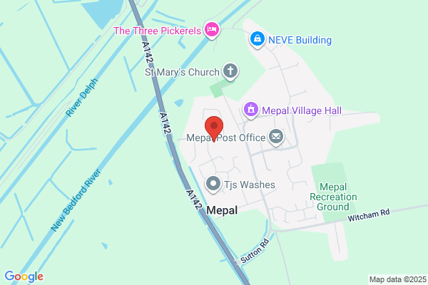 Mepal & Witcham Primary School