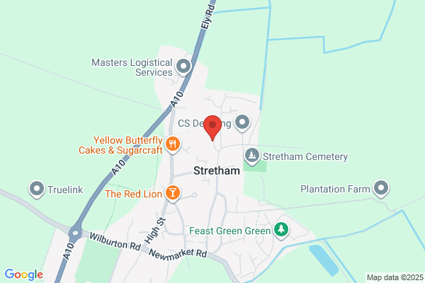 Stretham Primary School