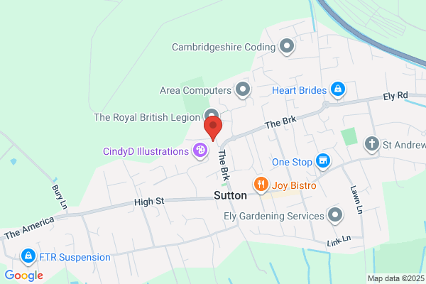 Sutton C Of E (V C) Primary School