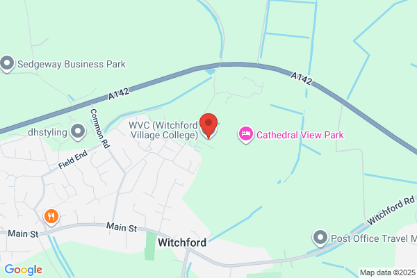 Witchford Village College