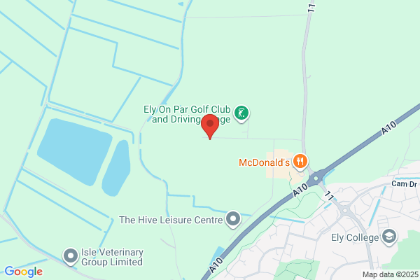 Ely City Football Club