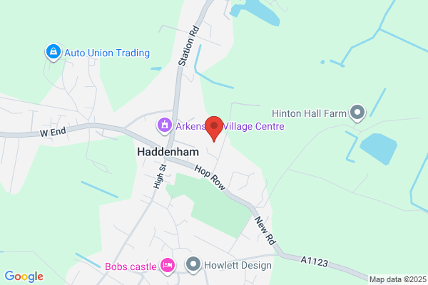 Haddenham Sports & Social Club Ltd