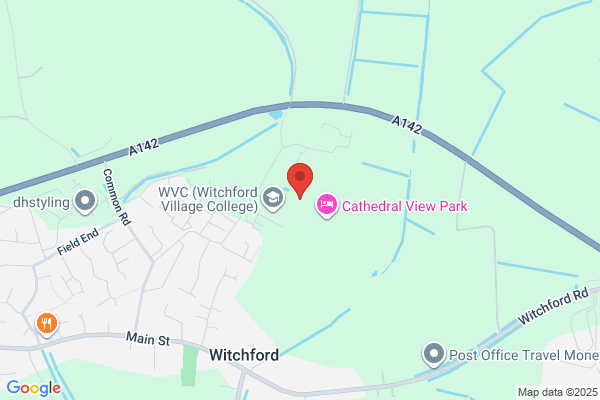 Witchford Sports & Social Club