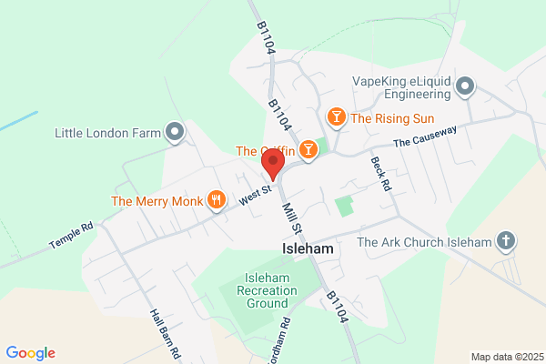 Co-op Food - Isleham