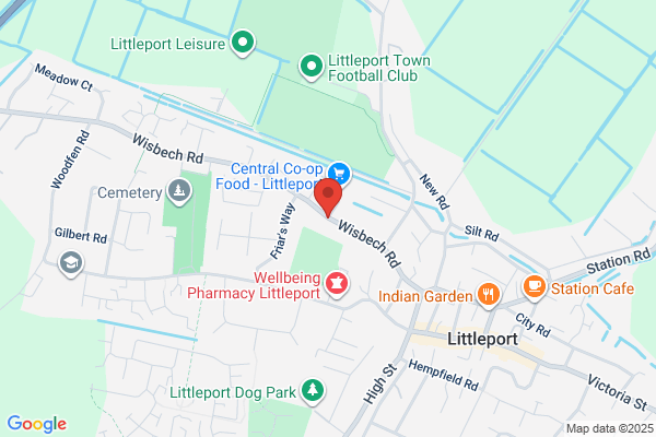 Co-op Retail Services Ltd